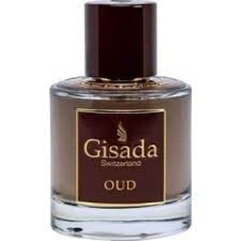 Gisada Oud 100ml